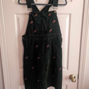 NWT Kiel James Patrick Moose Jumper XL